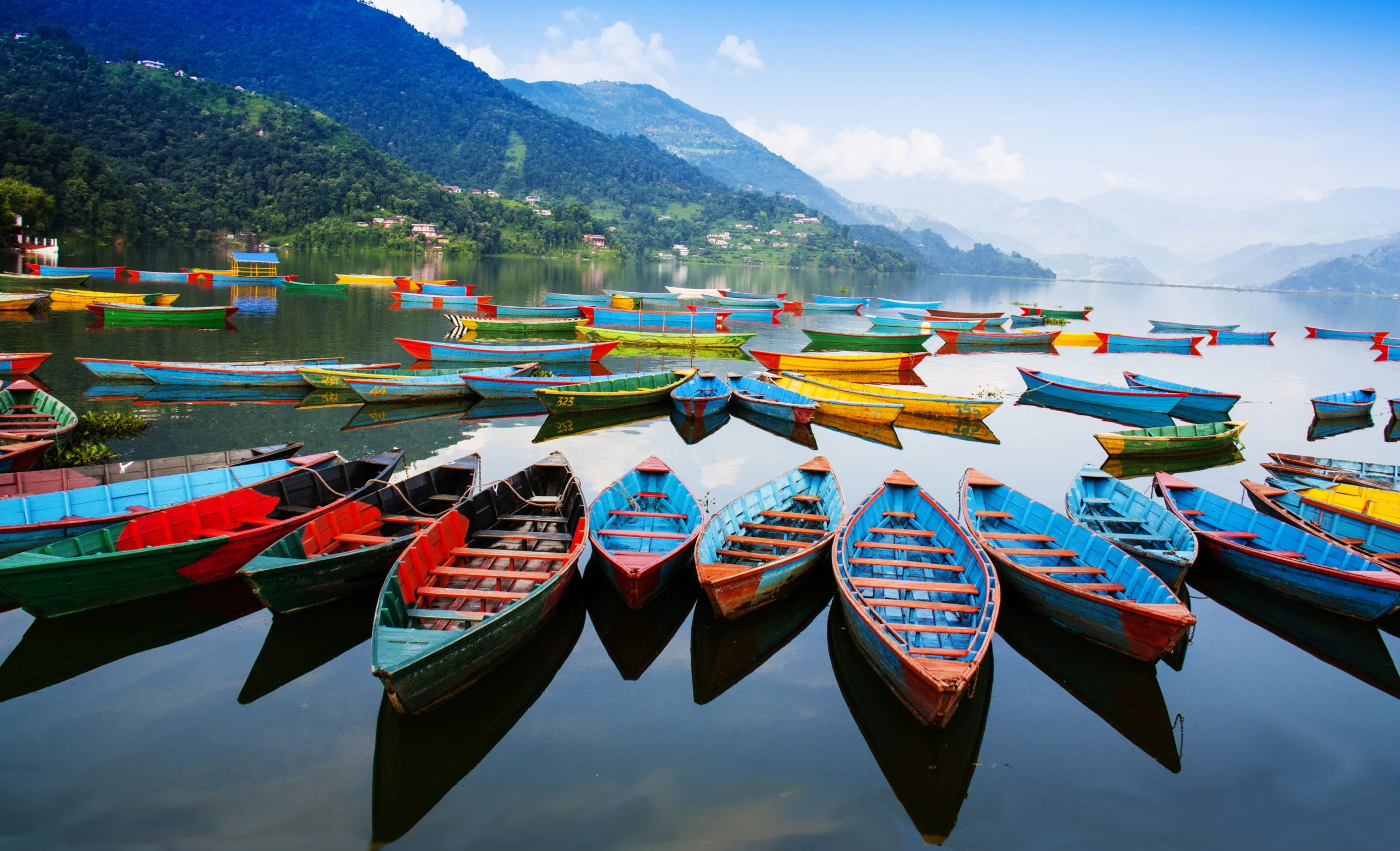 Pokhara_Overview